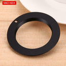 M42-NEX ultra-thin adapter ring M42 lens to NEX H7R5
