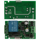 Wireless Wall Switch Wall Panel Remote Control Transmitter & Receiver Smart