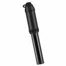Mini Portable Bicycle Air Inflator High Pressure Cycling Tire Pump Tyre  LWC