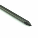 2x Tent Stakes Pegs Nail Heavy Duty Steel Outdoor Camping Awning Shelter  SYM