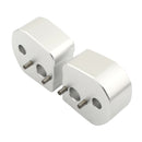 25mm Motorcycle Handlebar Riser Universal Handlebars Clamp for Motocross