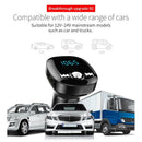 Kelima Bc40 Fm Transmitter Bluetooth Fm Transmitter Wireless Modulator Hand