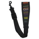 Alto/Tenor/Soprano Saxophone Strap Cotton Belt High Elastic Plastic Hook Durable