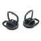 2pcs Black Phone Repair Screen Glass Lift Vacuum Strong Suction Cup Tools