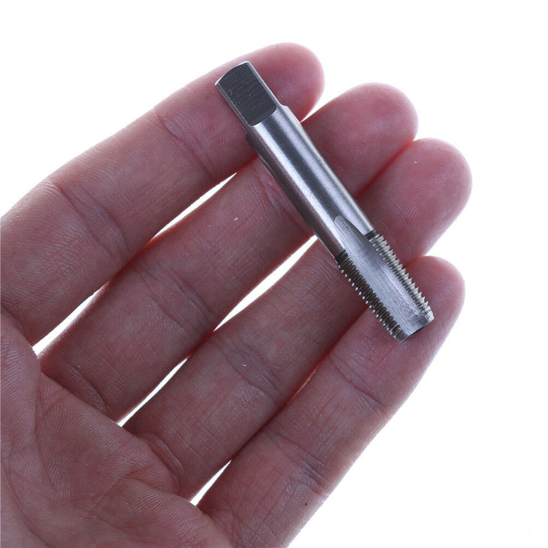 1/8 - 27 HSS NPT Taper Pipe Tap High Speed Steel Thread Taps Nz
