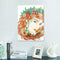 5D DIY Special Shaped Diamond Painting Beauty Cross Stitch Mosaic Kit Decor