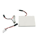 48 Smd Cob Led T10 4W 12V White Light Car Interior Panel Lights Dome Lamp B