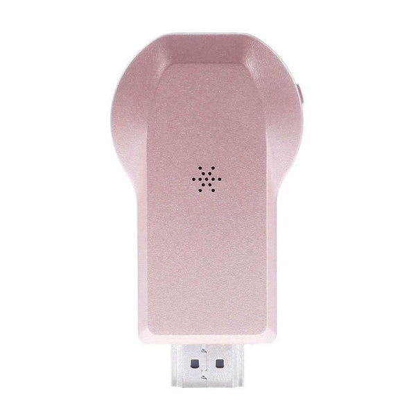 Mini 1080P TV DLNA Airplay Miracast Wi-Fi Display HDMI Receiver Dongle #gib