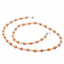 Sun Glasses Beaded Neck Lanyard Cord Cable Chain Strap For Spectacles Sungl