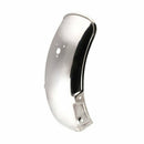 Motorcycle Rear Wheel Stainless Steel Wheel Fender for Suzuki GN125 GN250