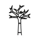 14pcs park series Plastic Silhouette Cookie Cutters Cake Biscuit Mold decor 3c