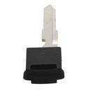 Smart Remote Emergency Key Entry Blank Blade Uncut Insert