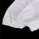 Goatskin Protective Bee Keeping Vented Long Sleeves Beekeeping Gloves ATWG JClj