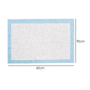 5pcs Pet Premium Training Pads 60x90cm For Pet Cats Dogs C3E2 I9O2 R3W2 Y4A1