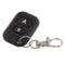 Garage Gate Door Remote Control 868.35mHz 2-Channel With Indicator & AB-Key
