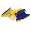 Sturdy Safe Magnetic Window Magic Double Side Faced Glass Wiper Cleaner