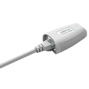 USB Cable Extension Extender Up to 150Ft USB to CAT5 RJ45 LAN Cable Adapter