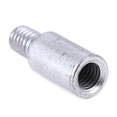 2Pcs shaft extender extension rod for arcade three joystick 1.5cm VQ JfJCAUB Gw