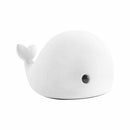 Cute Multicolor Night Lights of 6 Modes for Kid, USB Rechargeable LED Night X1S5