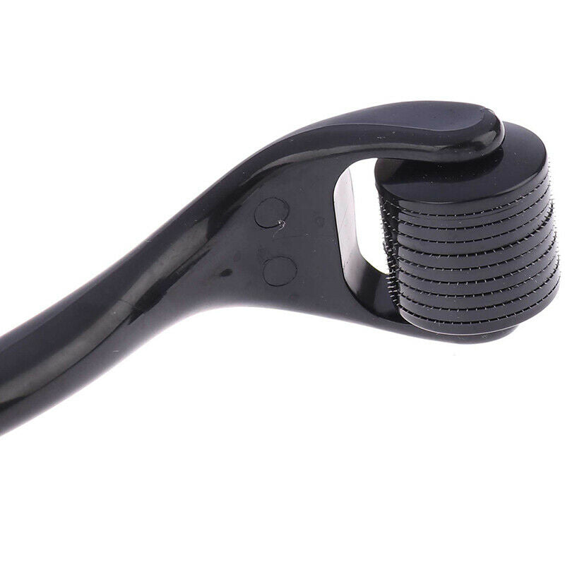 Derma Roller For Beard Growth, Beard And Hair Stimulate Serum, Hair Care Ksp