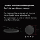 DK11 Waterproof Bluetooth 5.0 Motorcycle Helmet Headset Headphone with Mic Effic