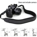 Universal Camera Strap Decompression Single Neck Shoulder Belt SLR Adjustable
