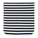 5x Baby Set Burp Cloths S Bib Feeding Nursing Towel Burping Rags for Newborns