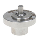 1Pcs Stainless Steel Adjustable Bearing Cam Wheel For Rotary Tattoo Machiner OZ