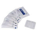 10pcs Non-Woven Medical Adhesive Wound Dressing Large Band Aid Bandage 6x7cm LJA