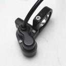 Universal Horn And Indicator Switch for 7/8 '' Handlebars