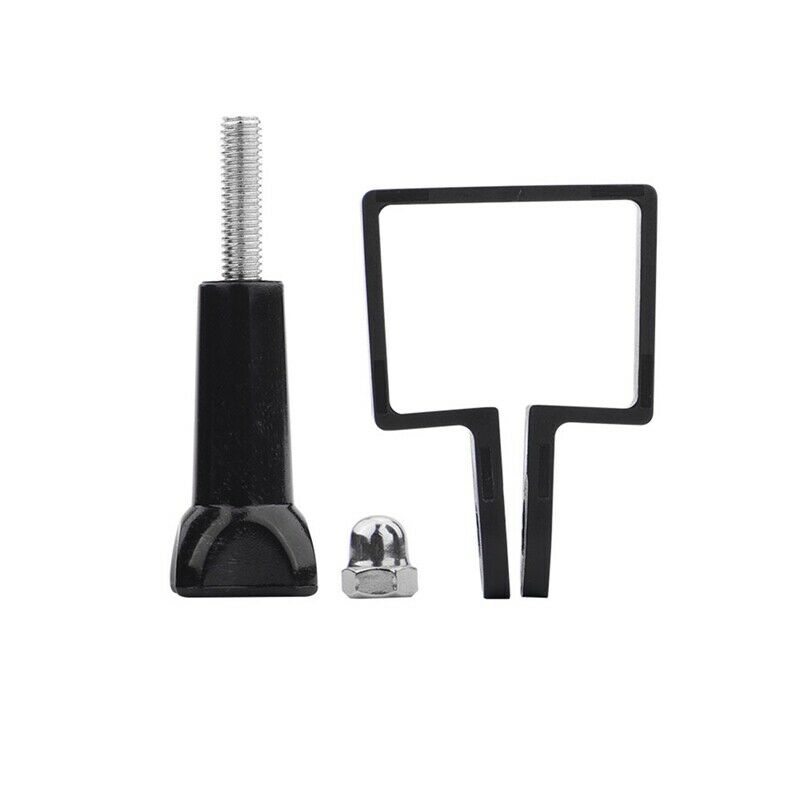 For Dji Osmo Pocket Expansion 1/4 Inch Screw Bracket Adapter Handle Bracket W6Z8