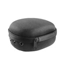 F49 EVA Portable Fishing Reel Bag for Drum Reel Fishing Tackle Accessories A