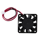 40mm x 40mm x 10mm DC 24V 0.10A 2Pin 5000RPM 4.85CFM Chipset Cooling Fan