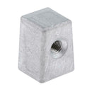 Marine Anode Block Anticorrosion for Yamaha Marine 2 Stroke 40HP Engines
