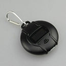 Solar Ultrasonic Mouse Dissipator Compass Function Mosquito Repellent  XRR