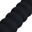 Home Door Handle Knob Foam Safety Cover Guard Protector balck