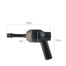 Air Duster for Computer Keyboard Cleaning - Cordless, Rechargeable 2000MAh