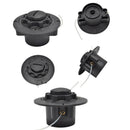 Trimmer Head for STIHL C5-2 FS38 FS45 FSE60 FS50 Lawn Mower Grass Trimmer