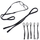 5x NUOLUX Sport Sunglasses Neck Strap Eyeglass Read Glass Cord Lanyard Holder TO