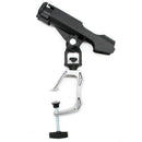 Fishing Boat Rods Holder 360 Degree Rotation Adjustable Power Lock Fishing  T6L7