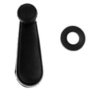 Window Winder Handle For VW Golf MK1 Scirocco MK1,MK2 1977-1992 Caddy 321837581A