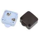 202A automatic reset switch wardrobe cabinet light switch door control switch Hn