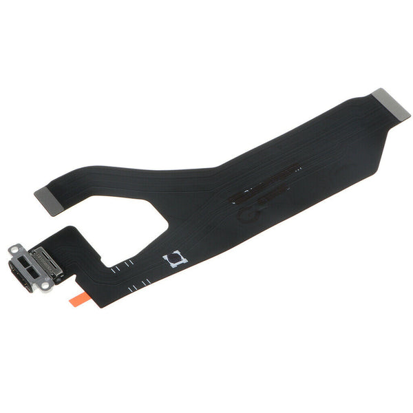 Charging Port Dock Charge Flex Cable for Huawei Mate 20 Pro Replacement Part