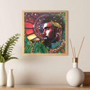 5D DIY Special Shaped Diamond Painting Boy Cross Stitch Mosaic Craft Kits
