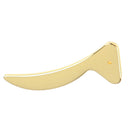 Copper Guasha Scraping Massage Scraper Face Massager Acupuncture Board Acupo BX
