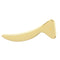Copper Guasha Scraping Massage Scraper Face Massager Acupuncture Board Acupo BX