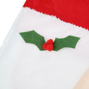 Cute Santa Claus Large Big Gift Bags Christmas New Year Xmas Party Decor