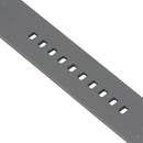 Sports Replacement Wrist Watch Band Strap for Garmin Fenix Chronos Gray