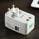 Multifunction Universal Conversion Plug Base Socket Australia British AmericanEu
