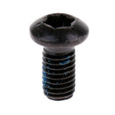 6pcs M5x12mm Steel Bicycle Disc Brake Rotor Bolts Bike Disk Rotor Screws